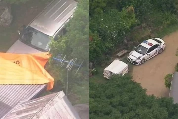 உயிருடன் புதைக்கப்பட்ட நிலையில் மீட்கப்பட்ட இளைஞர்... அதிர்ச்சி பின்னணி