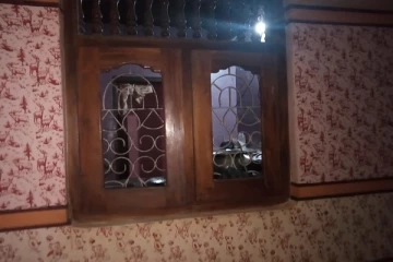 முகமாலையில் வாள்வெட்டு குழுவின் அட்டகாசம்