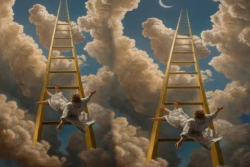 உங்களுக்குள் இருக்கும் காதல் மொழியை கண்டுபிடிக்க ஒரு Test: படத்தில் தெரிவது என்ன?