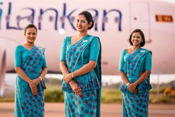 ஸ்ரீலங்கன் எயர்லைன்ஸ் தொடர்பில் எடுக்கப்பட்ட முடிவு!