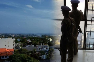 கல்கிஸ்ஸ பகுதி மக்களுக்கு அச்சுறுத்தலாக இருந்த நபரின் அதிர்ச்சி செயல்