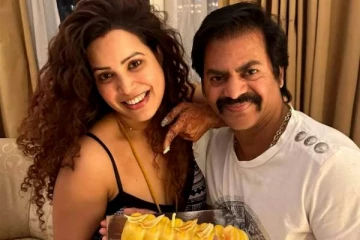 குட் நியூஸ் சொன்ன ரெடின் கிங்ஸ்லி- சங்கீதா.. குவியும் வாழ்த்துக்கள்