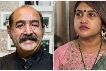 என் வாழ்க்கையை சீரழித்தது அப்பா தான்...பகிரங்கமாக குற்றம்சாட்டிய வனிதா