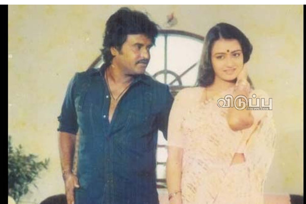 அமலாவால் விவாகரத்து நோட்டீஸ் அனுப்பிய மனைவி!! கண்டித்தும் காதல் சர்ச்சையை விடாத சூப்பர் ஸ்டார்.. | Rajini Caught Ia Gossip With Amala For Divorce