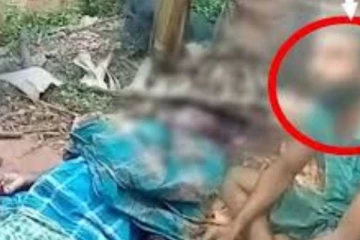 இலங்கையில் தந்தையைத் தாக்கி கொலை செய்த மகன்.. சம்பவ இடத்திலேயே பலியான சோகம்