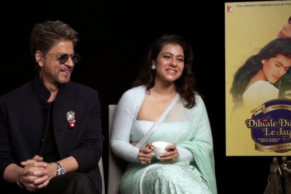 பிரபல இந்திய நடிகர் நடிகைக்கு லண்டனில் சிலை திறப்பு | Statue Of Bollywood Stars Shah Rukh Khan And Kajol பிரபல இந்திய நடிகர் நடிகைக்கு லண்டனில் சிலை திறப்பு | Statue Of Bollywood Stars Shah Rukh Khan And Kajol