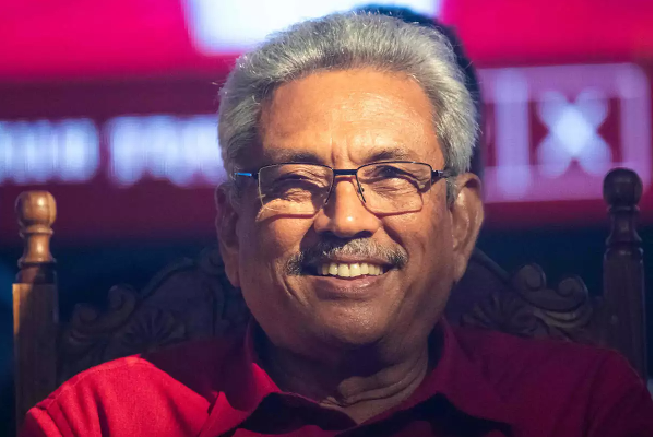 நீண்ட காலத்திற்கு பின்னர் உற்சாகத்தில் கோட்டாபய....! பின் வாசல் வழியாக நுழையும் முக்கிய நபர் | After Long Time Gotabaya Very Happy Ranil Warn