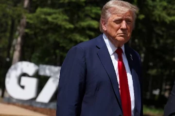 உக்கிரமடையும் போர்... ஈரானில் இருந்து வெளிநாட்டவர் அனைவரும் வெளியேற ட்ரம்ப் எச்சரிக்கை