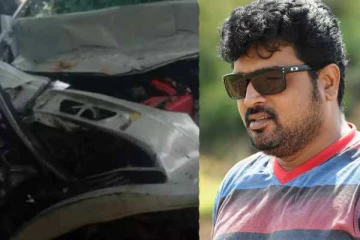 கேரளாவில் பயங்கர விபத்தில் சிக்கிய தமிழ் சினிமா இயக்குனர்- மருத்துவமனையில் மொத்த குடும்பம், அதிர்ச்சி தகவல்