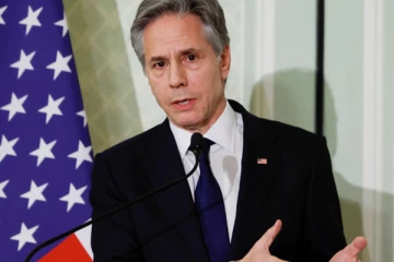 ரபா மீது தாக்குதல் நடத்தினால் ....இஸ்ரேலிற்கு அமெரிக்கா எச்சரிக்கை