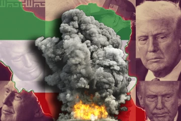 ஈரானை சரணடைய சொன்ன ட்ரம்ப்! காட்சிக்குள் வரும் இந்தியா மற்றும் சீனா