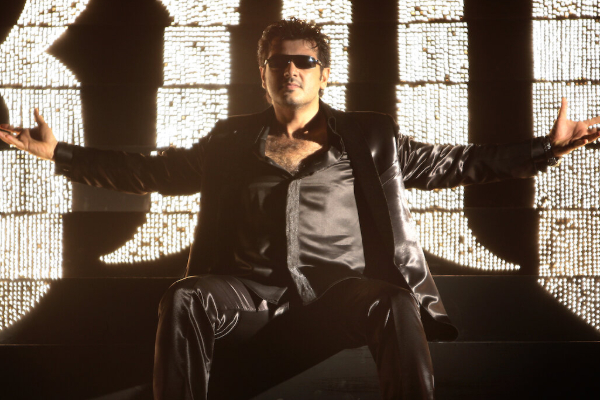 பில்லா படத்தில் நடிக்க அஜித் எவ்வளவு சம்பளம் வாங்கினார் தெரியுமா? | Ajith Billa Movie Salary Details