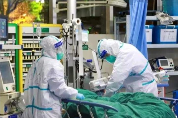 கோவிட்  அபாய வலயங்கள் தொடர்பான தகவலை உடனே  அரசு வெளியிட வேண்டும்! - மருத்துவ அதிகாரிகள் சங்கம் கோரிக்கை