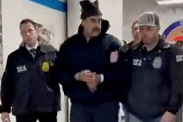 வெனிசுலாவை அமெரிக்கா நிர்வகிக்க கடும் எதிர்ப்பு: ஸ்பெயின் உட்பட 6 நாடுகள் எச்சரிக்கை | Latin American Countries Reject