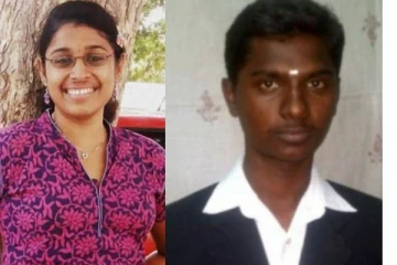 தமிழகத்தை உலுக்கிய ஸ்வாதி - ராம்குமார் வழக்கில் 5 ஆண்டுகள் கழித்து அதிரடி திருப்பம்! ராம்குமார் மரணம் குறித்து வெளியான அதிர்ச்சி தகவல்