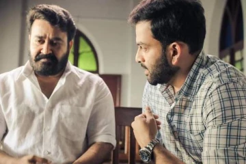 ஒன்றரை லட்சத்துக்கு கூலிங் கிளாஸா- நடிகருக்கு இன்னொரு நடிகர் கிப்ட்