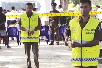 நண்பரின் வீட்டில் தங்கியிருந்த 24 வயது யுவதி சடலமாக மீட்பு