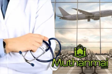 நாட்டை விட்டும் வெளியேற எத்தணிக்கும் வைத்தியர்கள்