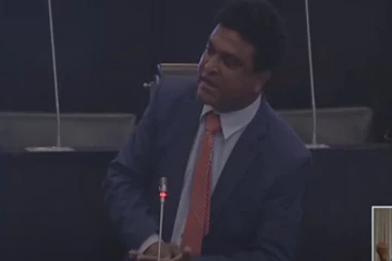 விடுதலைப் புலிகளின் தலைவர் மீண்டும் வரப்போகிறாரா? நாடாளுமன்றத்தில் ஆவேசப்பட்ட உறுப்பினர் (VIDEO)