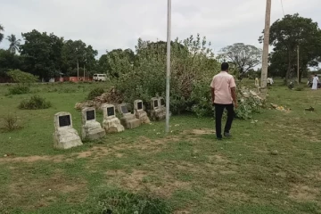 மாவீரர் நாள் நினைவேந்தல் நிகழ்வுகளுக்கு இம்முறையும் தடையுத்தரவுக்கு தயாராகும் காவல்துறை!