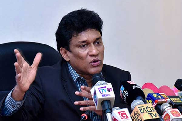 தமிழ் முற்போக்கு கூட்டணி பங்கேற்காது..! மனோ எம்பி வெளியிட்ட அறிவிப்பு | Tpa To Not Attend Nov 21 Joint Opposition Rally தமிழ் முற்போக்கு கூட்டணி பங்கேற்காது..! மனோ எம்பி வெளியிட்ட அறிவிப்பு | Tpa To Not Attend Nov 21 Joint Opposition Rally