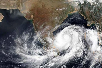 நாளை மறுதினம் உருவாகவுள்ள தாழமுக்கம் ; கடற்றொழிலாளர்களுக்கு விடுத்துள்ள எச்சரிக்கை