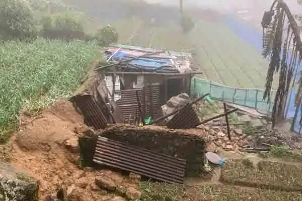 நுவரெலியாவில் 77 பேர் பலி - 73 பேர் மாயம் | Nuwara Eliya District Due To Inclement Weather நுவரெலியாவில் 77 பேர் பலி - 73 பேர் மாயம் | Nuwara Eliya District Due To Inclement Weather