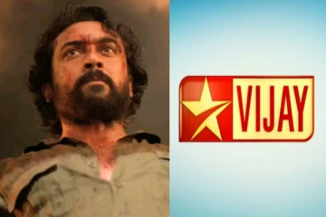 சூர்யாவின் எதற்கும் துணிந்தவன் படத்தில் இத்தனை விஜய் டிவி பிரபலங்கள் நடிக்கிறார்களா.. நீங்களே பாருங்க