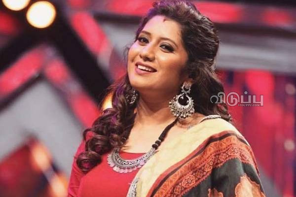 தொகுப்பாளினி பிரியங்கா கணவரை பிரிய முக்கிய காரணமே இதுதான்!! ரகசியத்தை உடைத்த பயில்வான் | Main Reason Vj Priyanka Divorce Husband Bayilvan