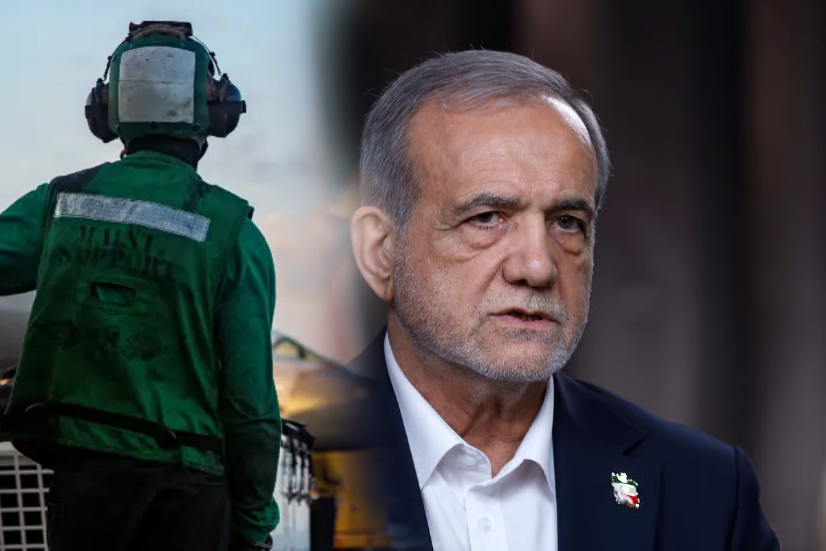 மாயமான F-15 விமானக் குழு உறுப்பினரால் தொடரும் அமெரிக்கா - ஈரானின் தேடுதல் வேட்டை | Us Pilot Missing In Iranian Attack மாயமான F-15 விமானக் குழு உறுப்பினரால் தொடரும் அமெரிக்கா - ஈரானின் தேடுதல் வேட்டை | Us Pilot Missing In Iranian Attack