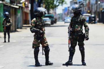 ஊரடங்குச் சட்டத்தில் ஏற்பட்ட திடீர் திருப்பம்?? - வெளியான அறிவிப்பு
