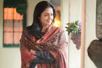 ஜோதிகாவின் திரைப்படத்தால் ஏற்பட்ட மாற்றம்;  சிறுமிக்கு  கிடைத்த நீதி!