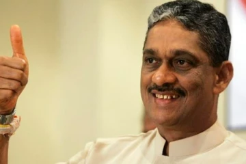 நாட்டின் இன்றைய துக்க நிலைக்கு காரணமானவர்கள் அரசியல்வாதிகளே: சரத் பொன்சேகா