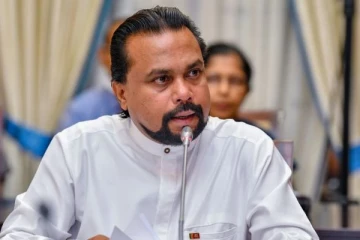 அமைச்சர் விமலின் பொறுப்பிலிருந்த முக்கிய நிறுவனம் பறிப்பு!