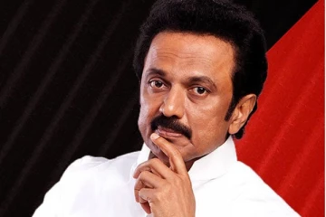 'நல்லாட்சி தொடரட்டும்' இலங்கையில் இருந்து ஸ்டாலினுக்கு வாழ்த்துச் செய்தி