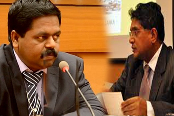 அரசாங்கம் நாடுகளுக்கு காணி வழங்குவதில்லை முதலீட்டாளர்களுக்கே வழங்கும்: வடக்கு ஆளுநர் தெரிவிப்பு | Tamil Peoples Land China