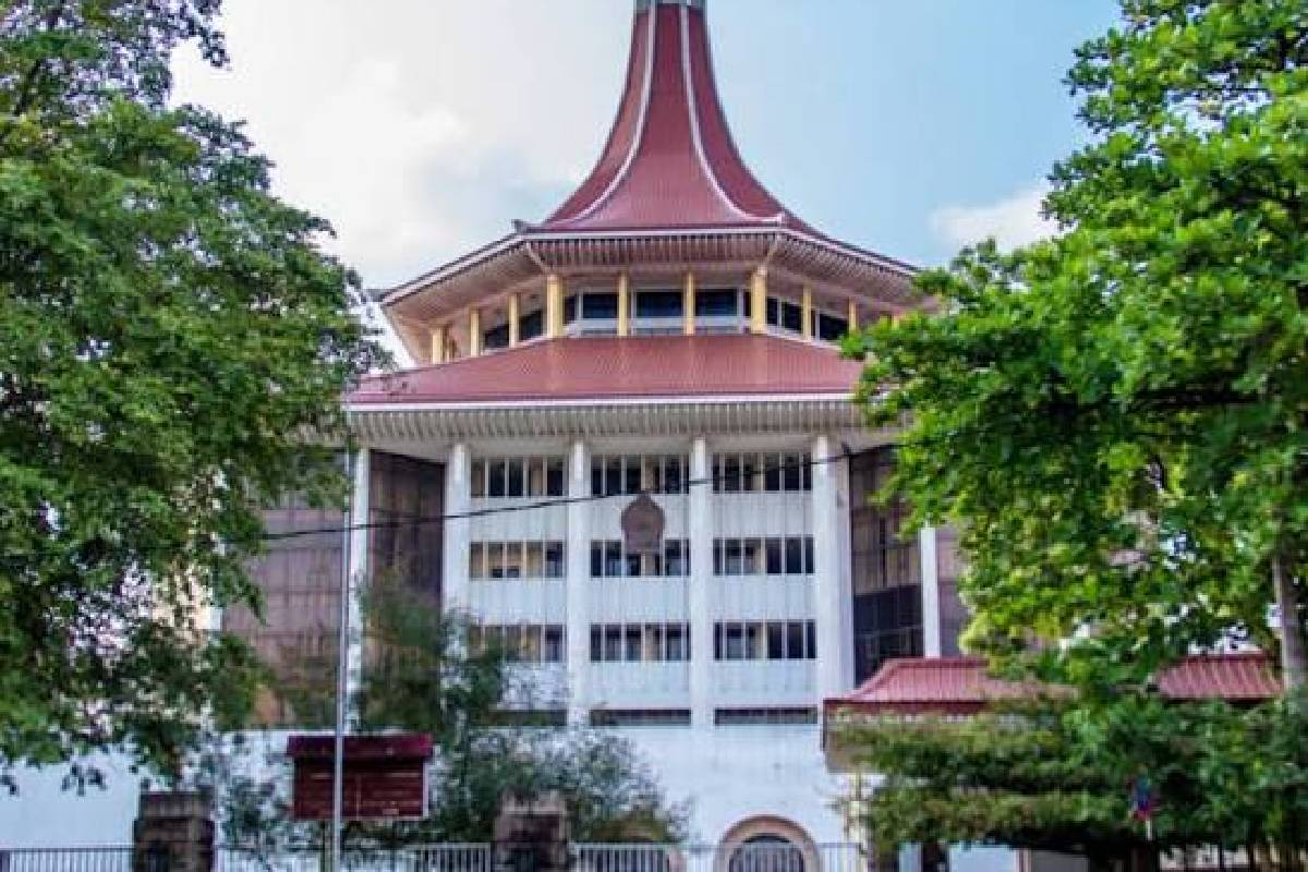 வெலிக்கடை சிறைச்சாலையில் அடைக்கப்பட்டார் பூஜித | Pujitha Was Imprisoned In Welikada Prison வெலிக்கடை சிறைச்சாலையில் அடைக்கப்பட்டார் பூஜித | Pujitha Was Imprisoned In Welikada Prison