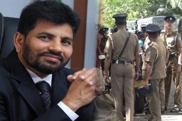 நாடாளுமன்ற உறுப்பினர் அலி சப்ரி ரஹீம் பிணையில் விடுதலை