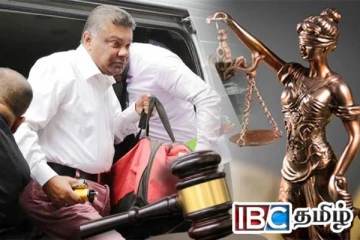 காவல்துறை அத்தியட்சகர் சதீஷ் கமகேவிற்கு தொடர்ந்தும் விளக்கமறியல்