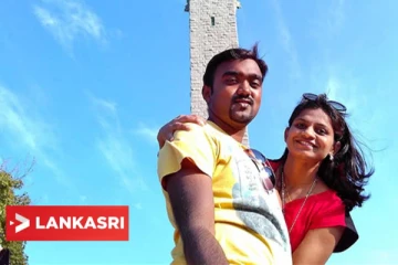 பால்கனியில் அழுதுக்கொண்டிருந்த 4 வயது குழந்தை: அமெரிக்காவில் சடலமாக கண்டெடுக்கப்பட்ட இந்திய தம்பதி