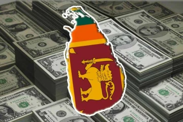 டொலரின் பெறுமதியில் இன்று ஏற்பட்ட மாற்றம்..! இன்றைய நாணயமாற்று விகிதம்