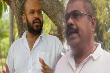 தமிழரசுக் கட்சியில் அரியேந்திரன் இல்லையாம்: சாணக்கியனின் அடாவடித்தனம்!