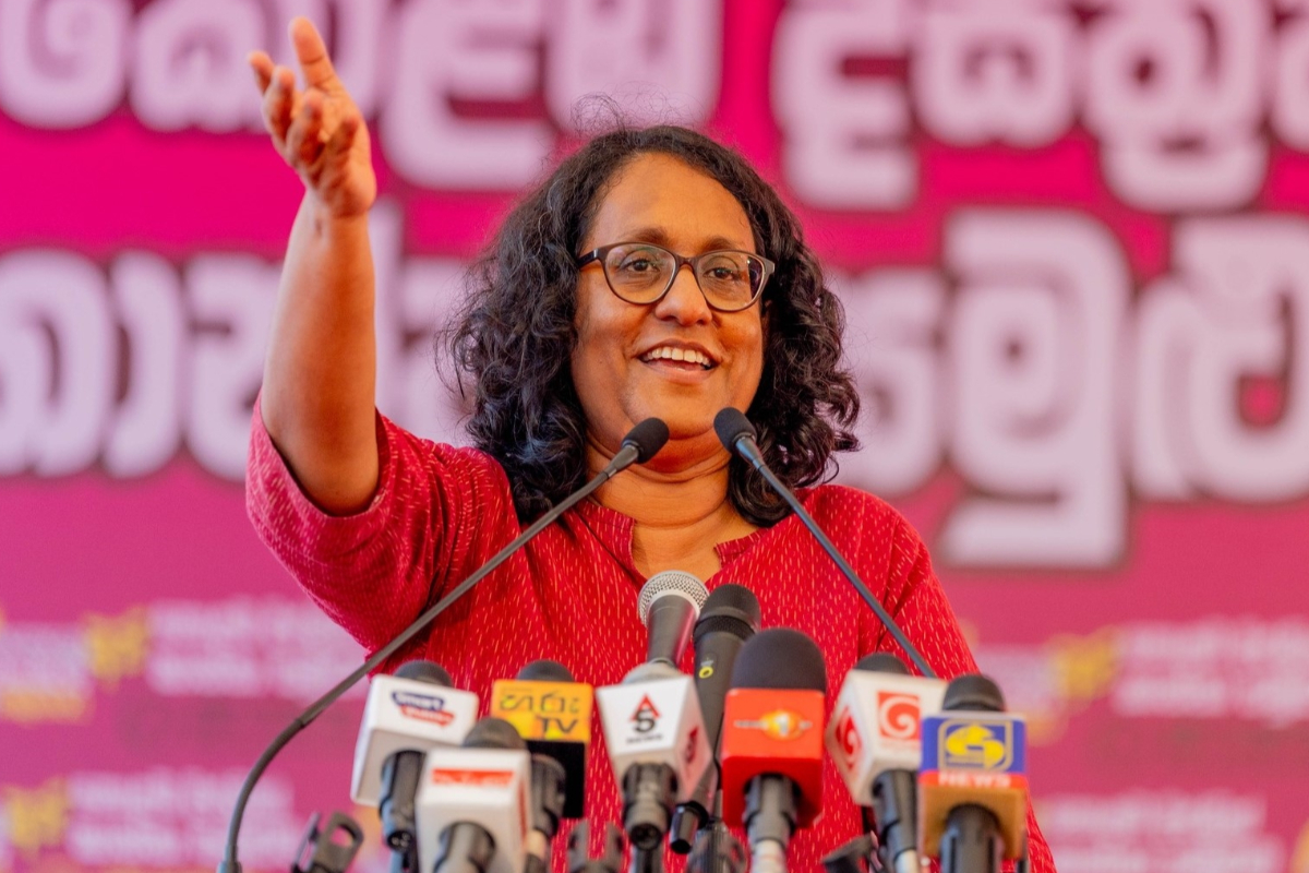 மாகாண சபைத் தேர்தல் குறித்து வெளியான தகவல் | Provincial Council Elections To Be Held This Year