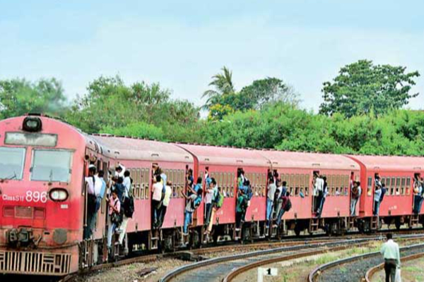 திருகோணமலை-கொழும்புக்கான இரவு நேர தொடருந்து சேவையை ஆரம்பிக்க கோரிக்கை | Request Start Night Train Service Trinco Colombo