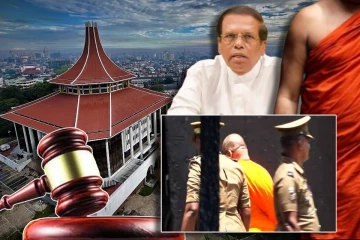 ஞானசார தேரருக்கு வழங்கப்பட்ட ஜனாதிபதி பொதுமன்னிப்பு : உயர்நீதிமன்றின் அதிரடி தீர்ப்பு