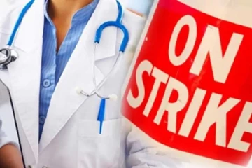 வேலை நிறுத்த போராட்டம்: சுகாதார தொழிற்சங்கங்கள் விடுத்துள்ள எச்சரிக்கை