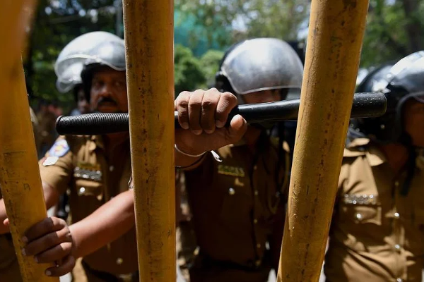 காவல்துறை கட்டளைச் சட்டம் தொடர்பில் வெளியாகியுள்ள புதிய அறிவிப்பு! | Sri Lanka Police New Ordinance Changed Government