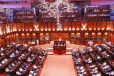 පාර්ලිමේන්තුව අද රැස්වෙයි - මෙන්න විස්තරේ