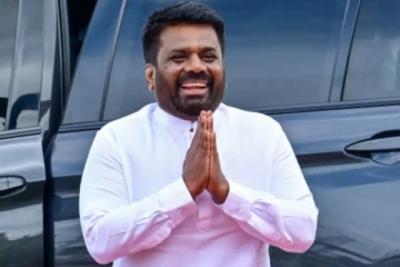 30,000 இளைஞர் , யுவதிகளுக்கு அரசாங்க வேலைவாய்ப்பு; ஜனாதிபதி அநுரகுமார