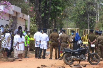 இராஜாங்க அமைச்சர் வியாழேந்திரனின் மெய்பாதுகாவலரால் சுட்டு கொல்லப்பட்டவரின் தாயார் வெளியிட்ட அதிர்சித் தகவல்